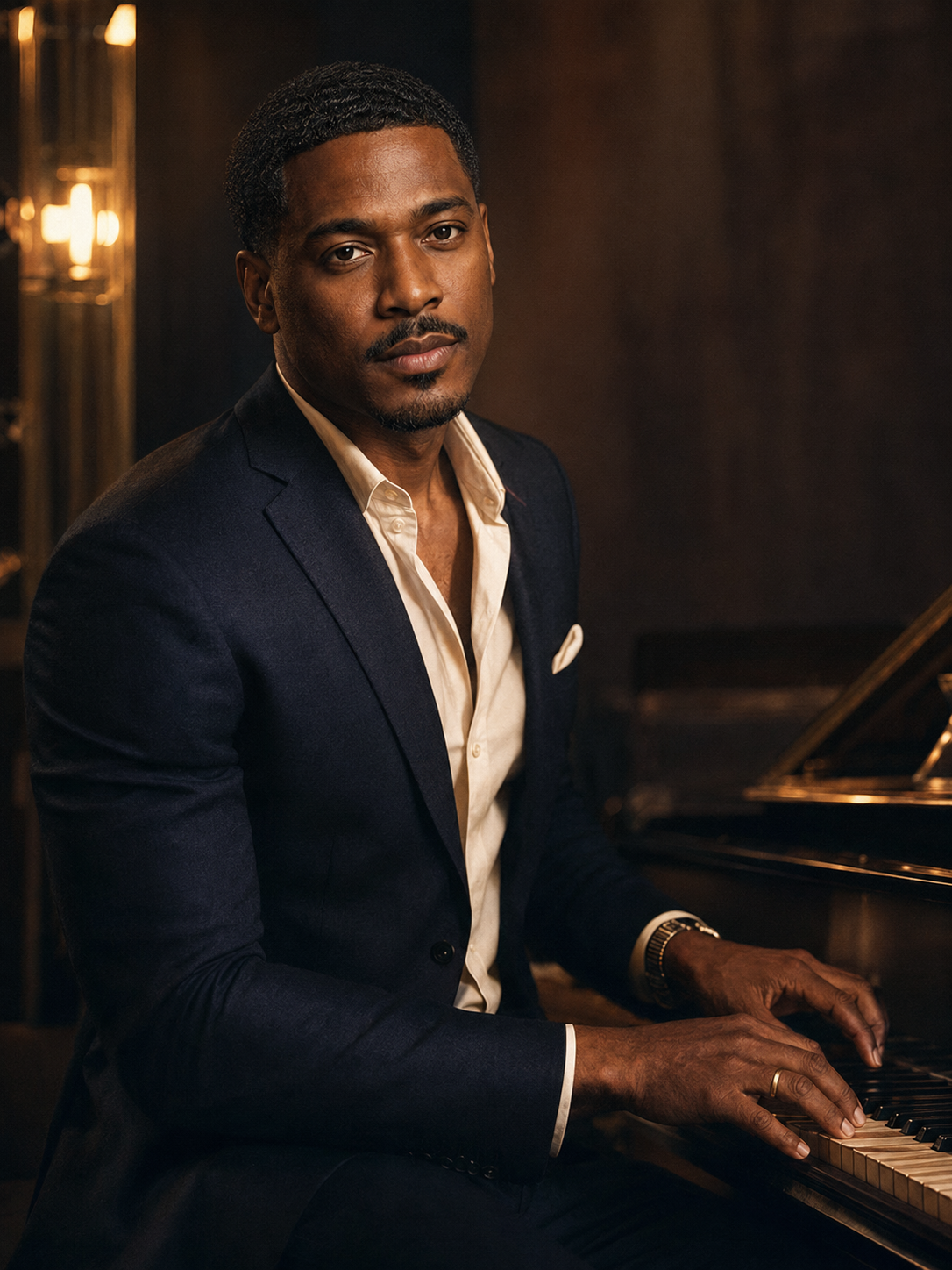 Davan Reed